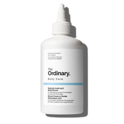 The Ordinary Salicylic Acid 0.5% Body Serum 240ml