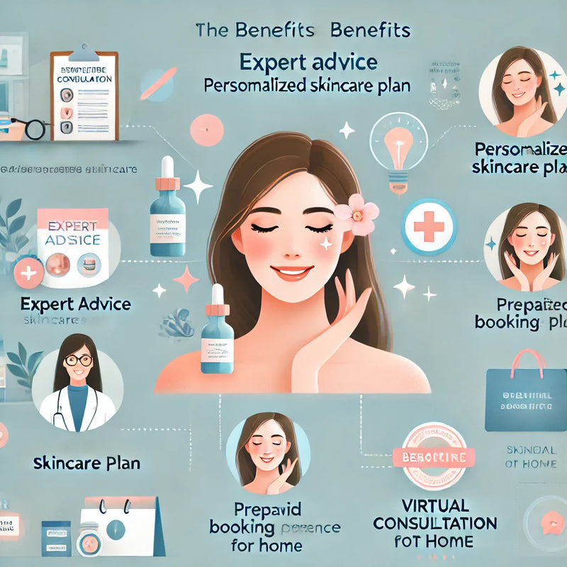 Skincare Consultation