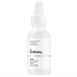 The Ordinary Buffet Multi-Technology Peptide Serum 1oz - 30ml