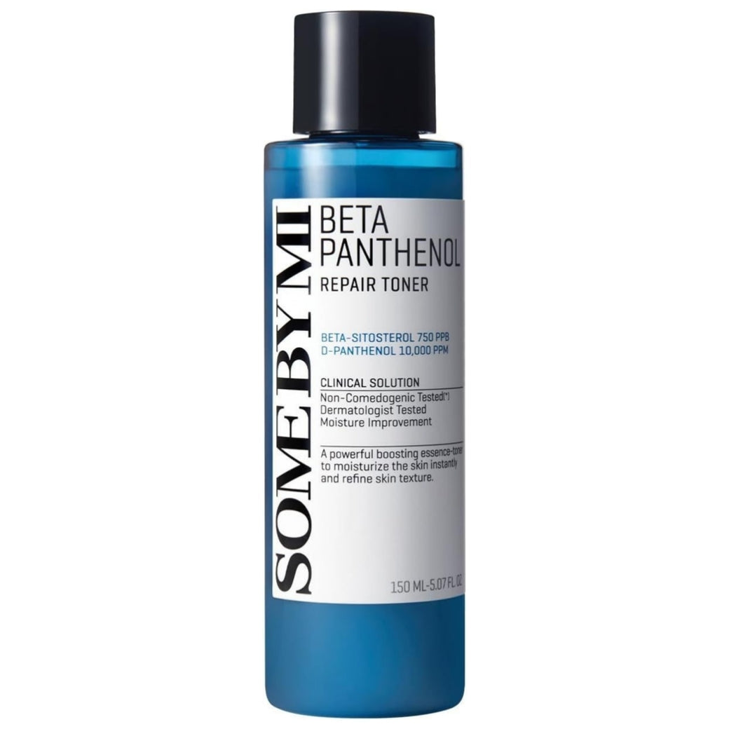 Some By Mi Beta-Panthenol Repair Face Toner