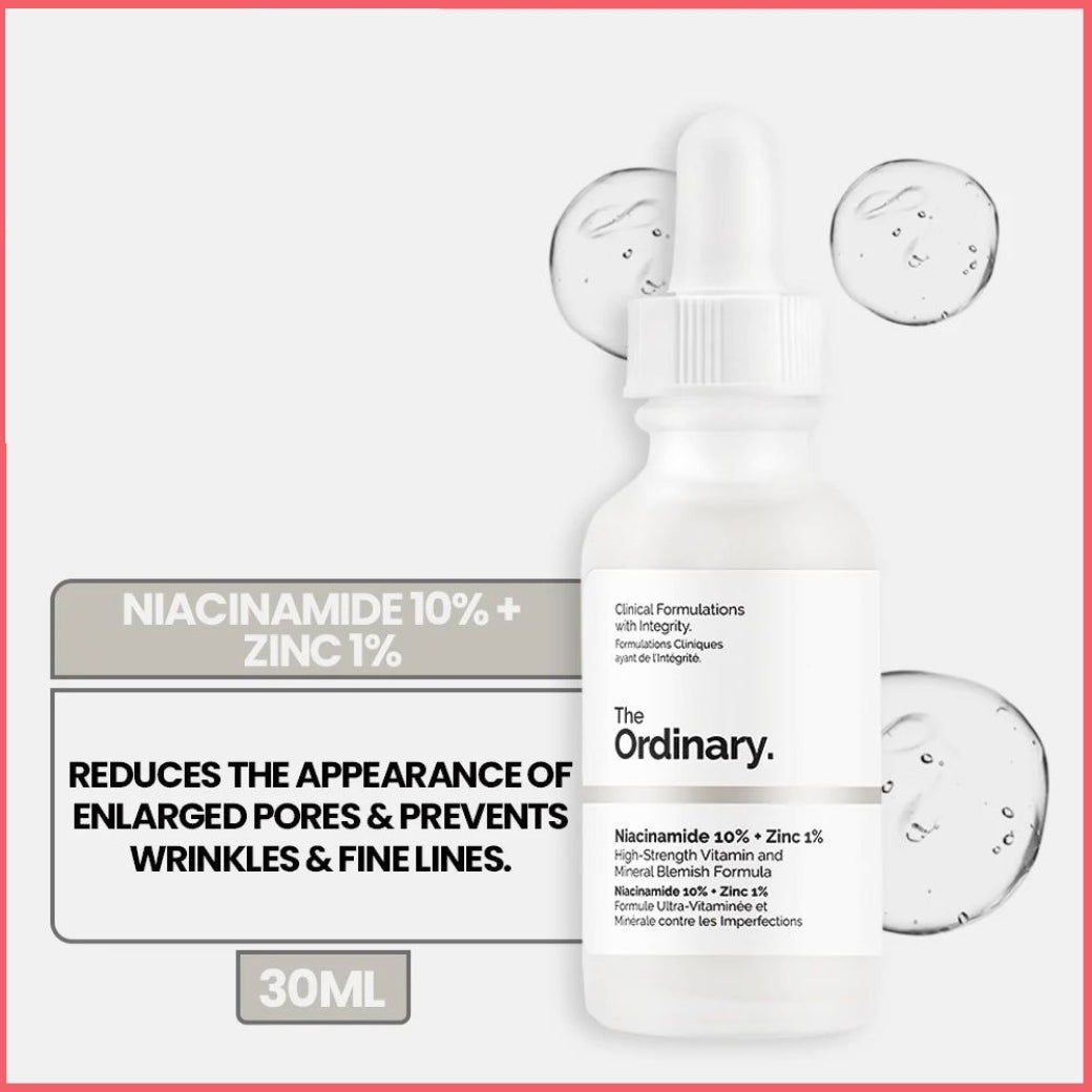 Skin Brightening Combo