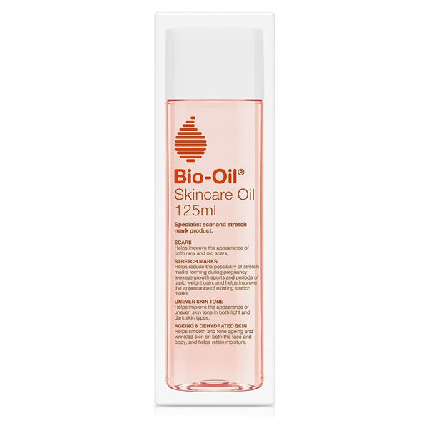 Bio-Oil Skincare oil | Specialist for Scar and Stretch marks