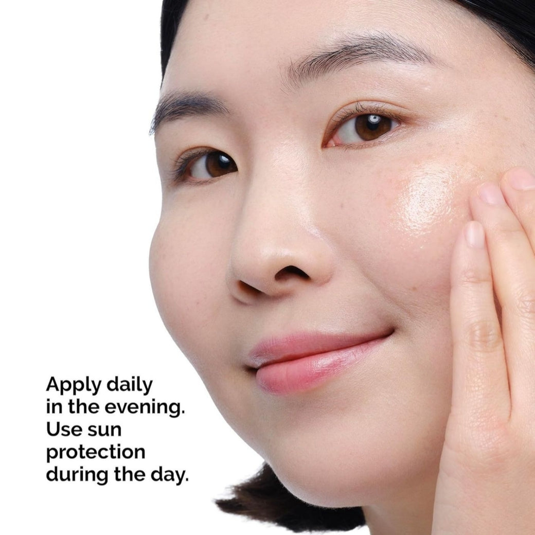 The Ordinary Retinol 0.2% in Squalane 30ml