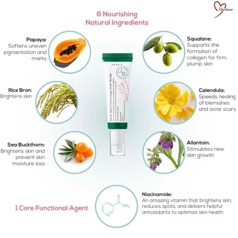 Axis Y Complete No Stress Physical Sunscreen