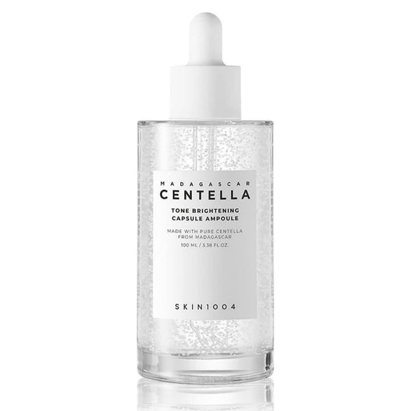 SKIN1004 Madagascar Centella Tone Brightening Capsule Ampoule 3.38 fl.oz(100ml)