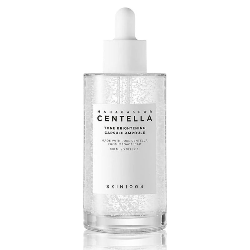 SKIN1004 Madagascar Centella Tone Brightening Capsule Ampoule 3.38 fl.oz(100ml)
