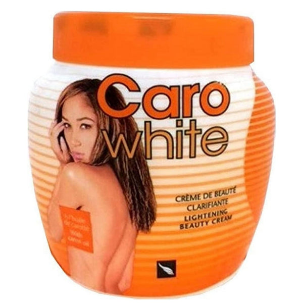Caro White Lightening Beauty Cream