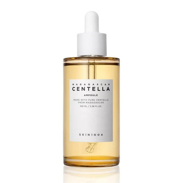 SKIN1004 Madagascar Centella Asiatica Ampoule Facial Serum 100ml