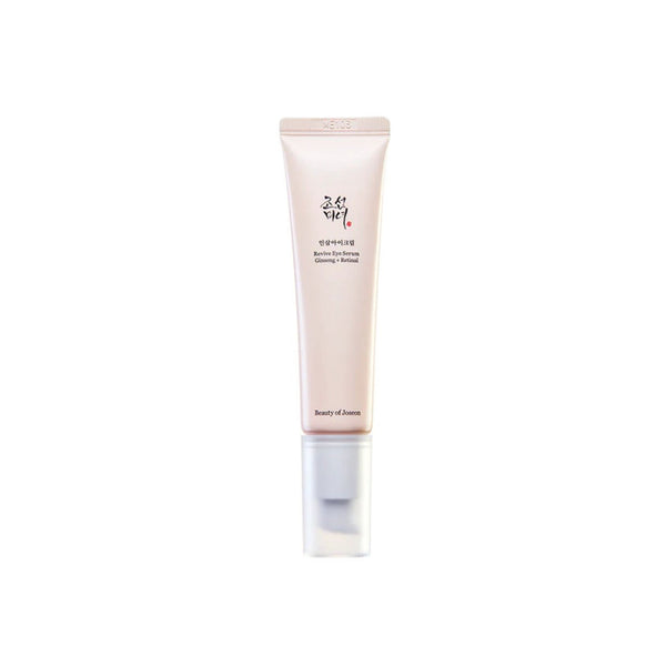 Beauty of Joseon Revive Eye Serum Ginseng + Retinal