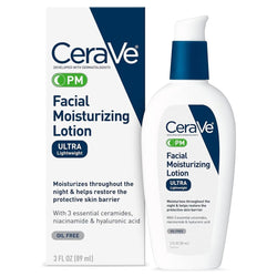 CERAVE Facial Moisturizing Lotion PM