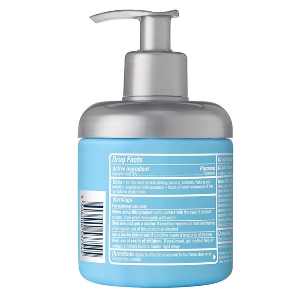 CERAVE Psoriasis Moisturizing Cream