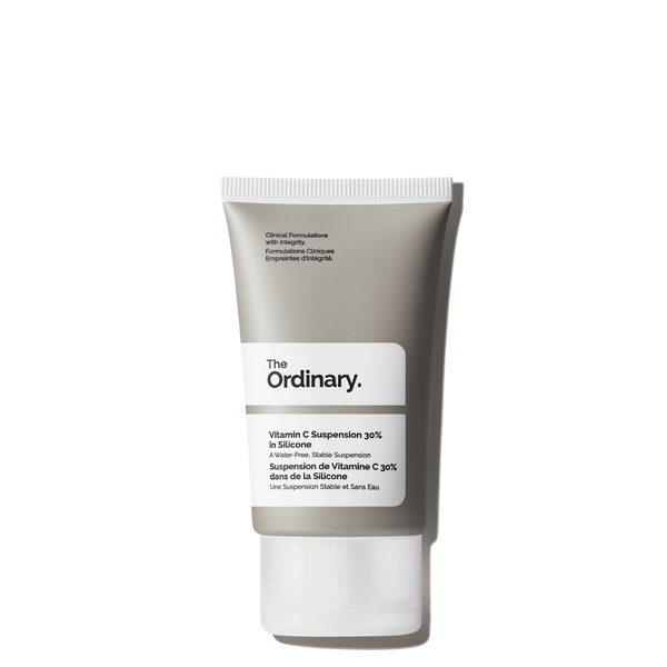 The Ordinary Vitamin C Suspension 30% in Silicone 30ml